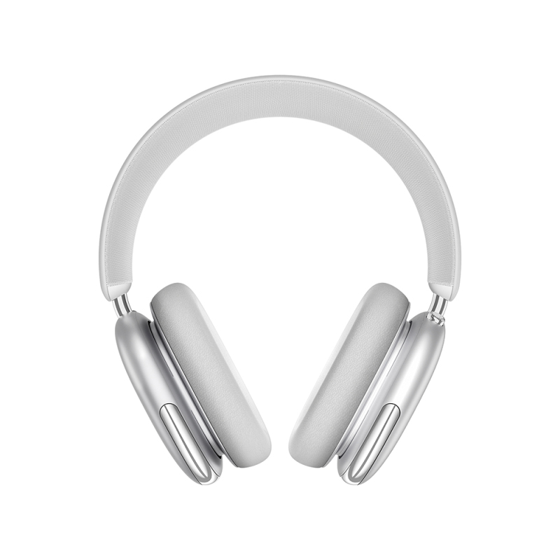 Wiwu Airbuds Max TD-16 ANC Aktif Gürültü Önleyicili Kulak Üstü Bluetooth Kulaklık v6.0 - 9