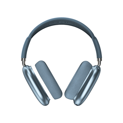 Wiwu Airbuds Max TD-18 ANC Active Noise Cancelling Over-Ear Bluetooth Headphones - 8