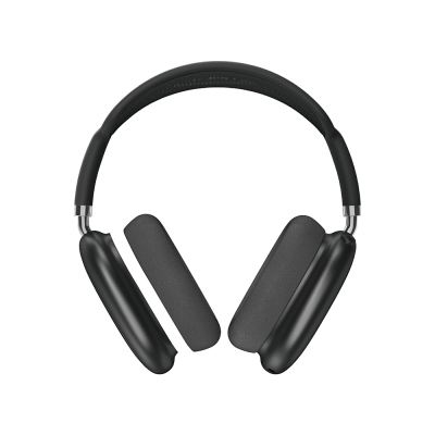 Wiwu Airbuds Max TD-18 ANC Active Noise Cancelling Over-Ear Bluetooth Headphones - 9