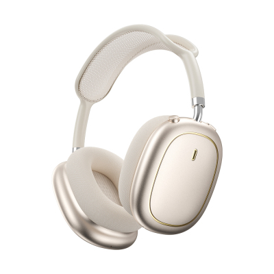 Wiwu Airbuds Max TD-18 ANC Active Noise Cancelling Over-Ear Bluetooth Headphones - 13