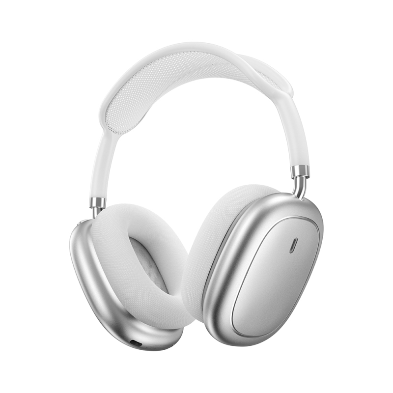 Wiwu Airbuds Max TD-18 ANC Active Noise Cancelling Over-Ear Bluetooth Headphones - 14