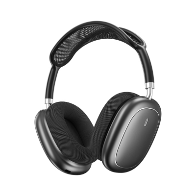 Wiwu Airbuds Max TD-18 ANC Active Noise Cancelling Over-Ear Bluetooth Headphones - 16