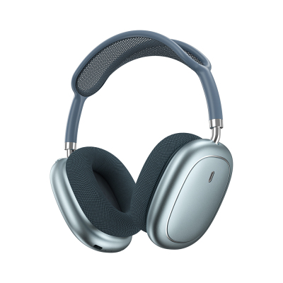 Wiwu Airbuds Max TD-18 ANC Active Noise Cancelling Over-Ear Bluetooth Headphones - 17