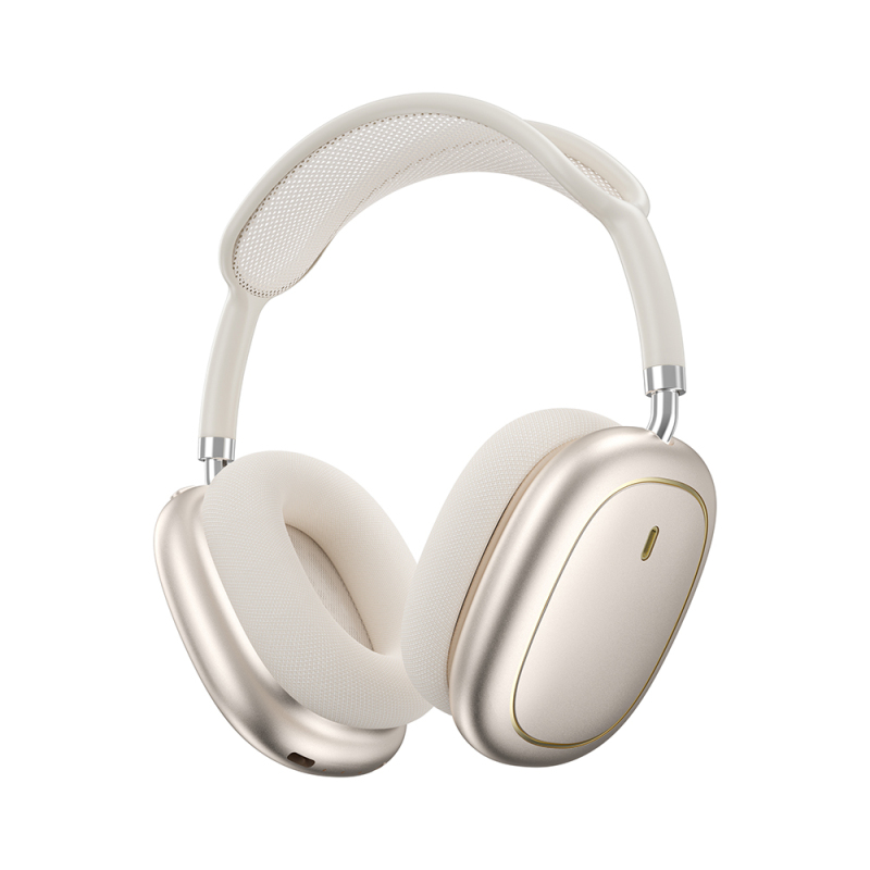 Wiwu Airbuds Max TD-18 ANC Aktif Gürültü Önleyicili Kulak Üstü Bluetooth Kulaklık v6.0 - 15