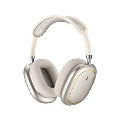 Wiwu Airbuds Max TD-18 ANC Aktif Gürültü Önleyicili Kulak Üstü Bluetooth Kulaklık v6.0 - 3