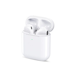 Wiwu Airbuds SE Bluetooth Kulaklık - 1