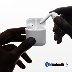 Wiwu Airbuds SE Bluetooth Kulaklık - 2