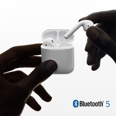 Wiwu Airbuds SE Type-C Portlu Bluetooth Kulaklık - 7