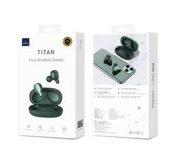Wiwu Airbuds Titan Bluetooth Headphone - 3