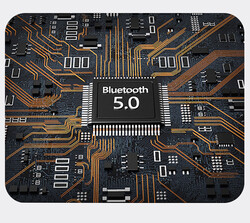 Wiwu Airbuds Titan Bluetooth Headphone - 6