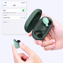 Wiwu Airbuds Titan Bluetooth Headphone - 7