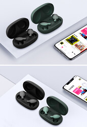 Wiwu Airbuds Titan Bluetooth Headphone - 8