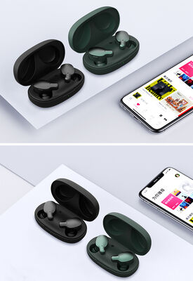 Wiwu Airbuds Titan Bluetooth Headphone - 8