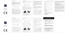 Wiwu Airbuds Titan Bluetooth Headphone - 13