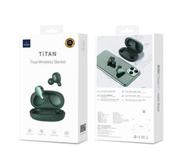 Wiwu Airbuds Titan Bluetooth Kulaklık - 3