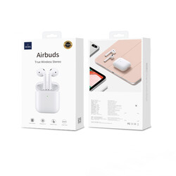 Wiwu Airbuds X Pro Bluetooth Headphone - 2