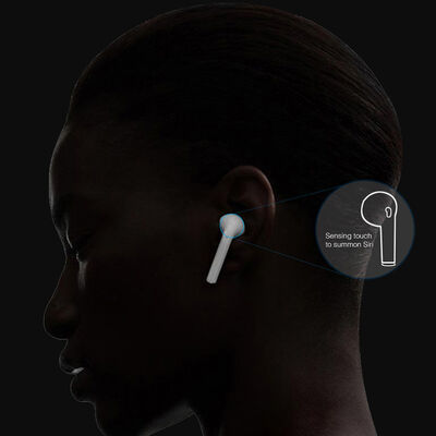 Wiwu Airbuds X Pro Bluetooth Headphone - 8