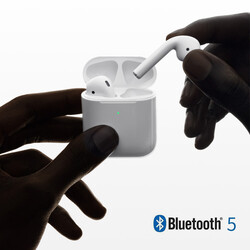 Wiwu Airbuds X Pro Bluetooth Kulaklık - 9