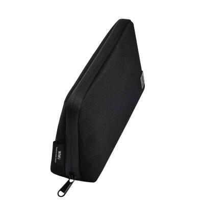 Wiwu Alpha Tech Pouch Multifunctional Portable Mobile Accessory Bag - 5