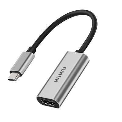 Wiwu Alpha Type-C to HDMI Adaptörü - 1