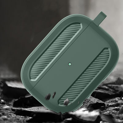 Wiwu APC005 Airpods Pro Case - 11