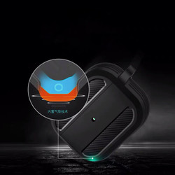 Wiwu APC005 Airpods Pro Kılıf - 2