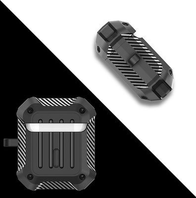 Wiwu APC006 Airpods Case - 3