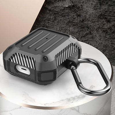 Wiwu APC006 Airpods Case - 4