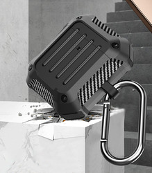 Wiwu APC006 Airpods Case - 8