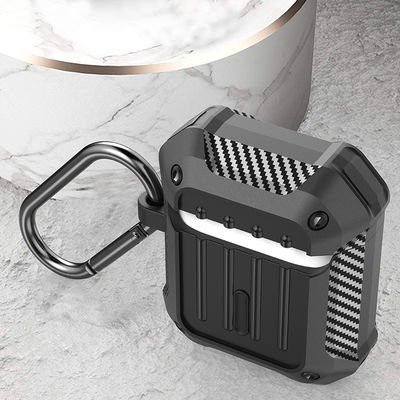 Wiwu APC006 Airpods Kılıf - 2
