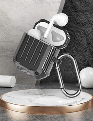 Wiwu APC006 Airpods Kılıf - 6