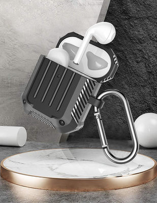 Wiwu APC006 Airpods Kılıf - 6