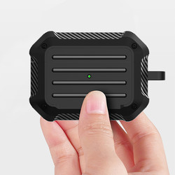 Wiwu APC006 Airpods Pro Case - 5