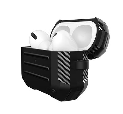 Wiwu APC006 Airpods Pro Case - 7