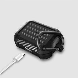 Wiwu APC006 Airpods Pro Case - 9