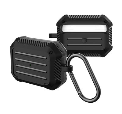 Wiwu APC006 Airpods Pro Case - 2