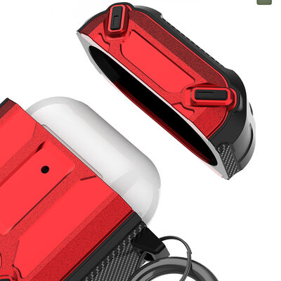 Wiwu APC007 Airpods Case - 9