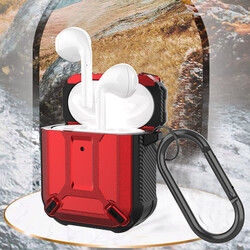 Wiwu APC007 Airpods Case - 7