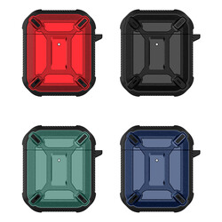 Wiwu APC007 Airpods Case - 10