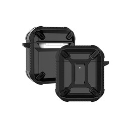 Wiwu APC007 Airpods Case - 3