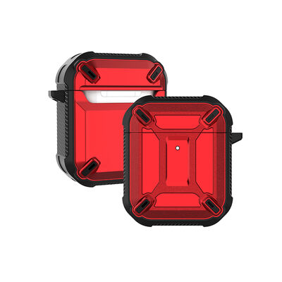 Wiwu APC007 Airpods Case - 2