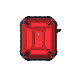 Wiwu APC007 Airpods Kılıf - 1