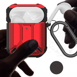 Wiwu APC007 Airpods Kılıf - 11