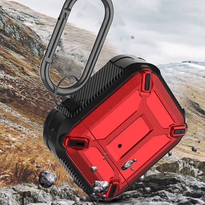Wiwu APC007 Airpods Kılıf - 8