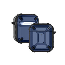 Wiwu APC007 Airpods Kılıf - 6