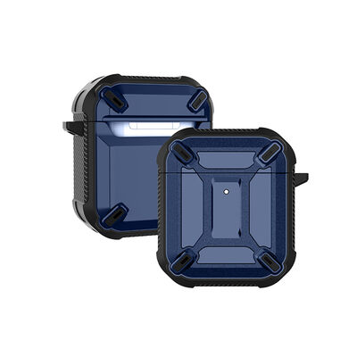 Wiwu APC007 Airpods Kılıf - 6