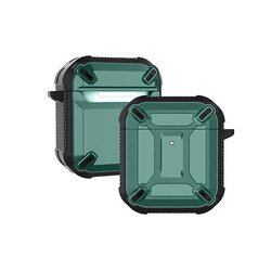 Wiwu APC007 Airpods Kılıf - 5