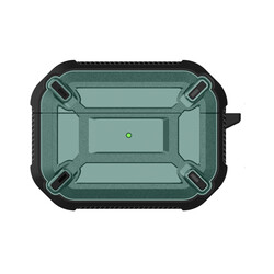 Wiwu APC007 Airpods Pro Case - 1