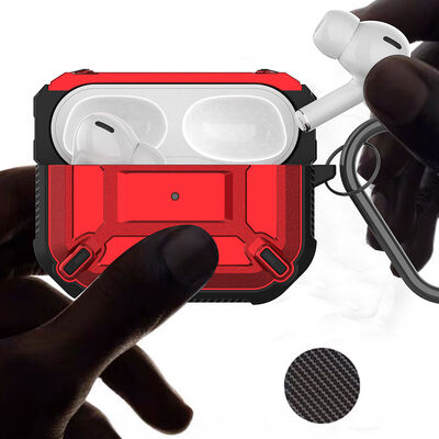 Wiwu APC007 Airpods Pro Case - 4