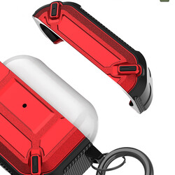 Wiwu APC007 Airpods Pro Case - 6